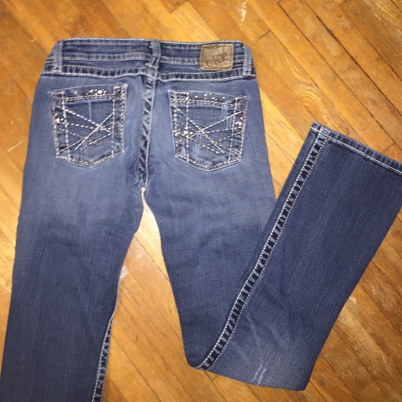 BKE jeans