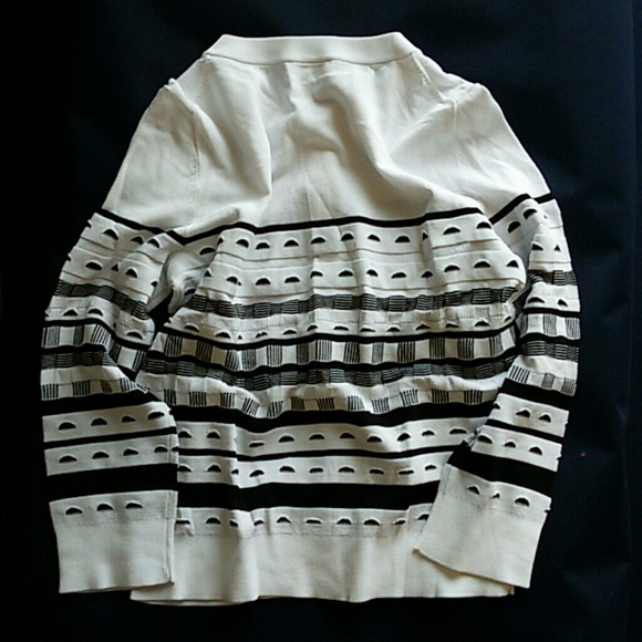 🚫SOLD 🚫Kate Spade cardigan - Picture 3 of 3