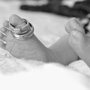 Meet your Posher, Abigail