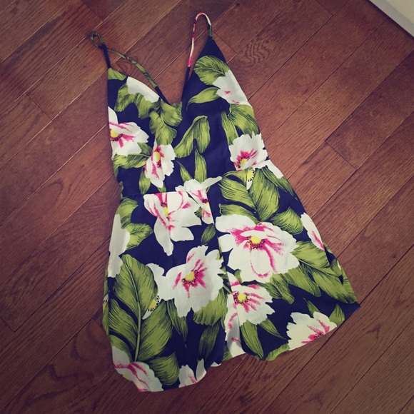 Lf romper