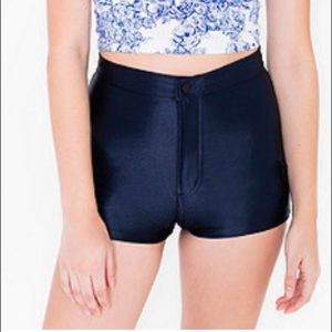 Disco Short