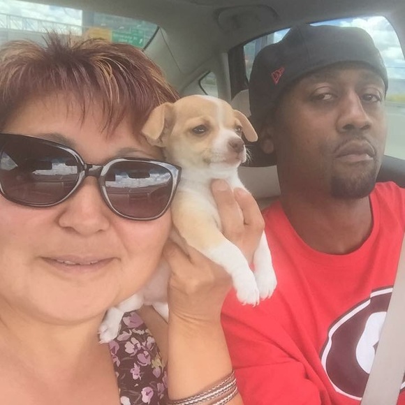 Meet your Posher, Dee - Picture 1 of 1