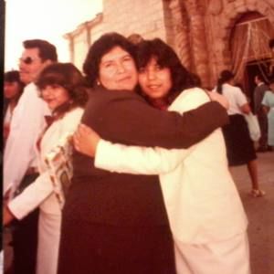 Meet your Posher, Patricia