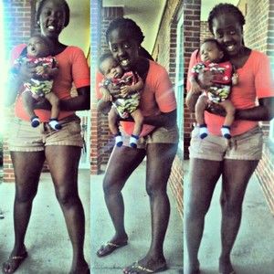 Meet your Posher, Anne