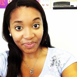 Meet your Posher, Courtney