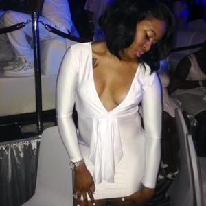 Meet your Posher, Whitney