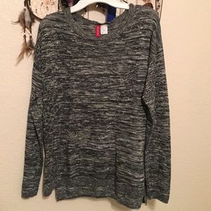 H&M pocket sweater