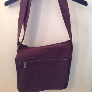 Marimekko Messenger Bag