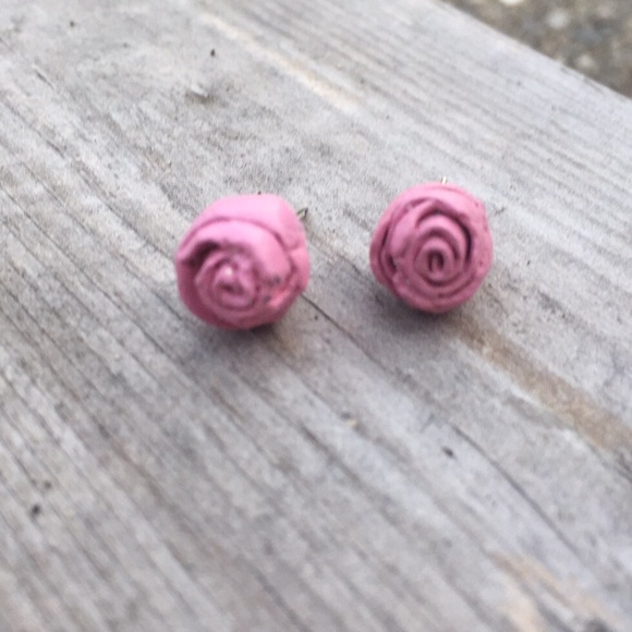Handmade Studs