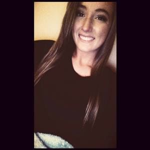 Meet your Posher, Claire