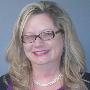 Meet your Posher, Rhonda