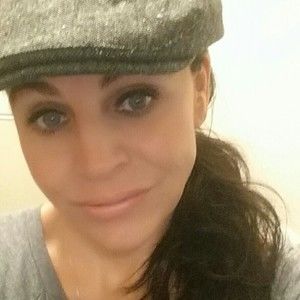 Meet your Posher, Leslie ann