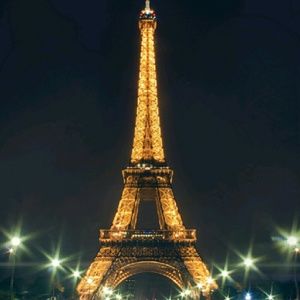 Meet your Posher, Mar?a