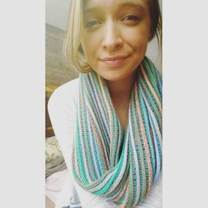 Meet your Posher, Kylee