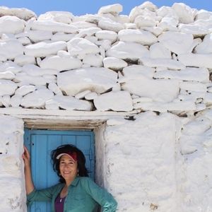 Meet your Posher, Rita