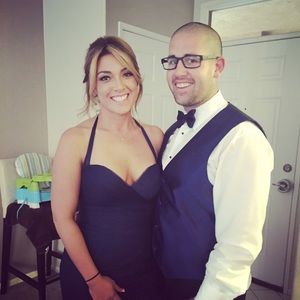 Meet your Posher, Brittany