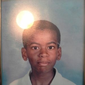 Meet your Posher, Desha