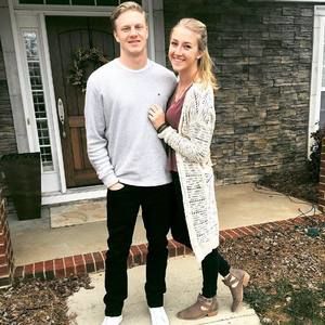 Meet your Posher, Madeline