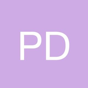 Meet your Posher, Pamela