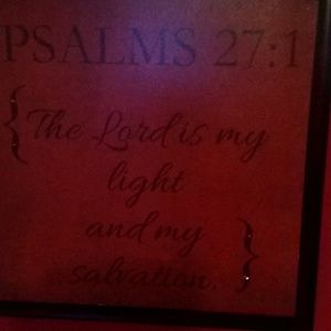 Meet your Posher, Derrick