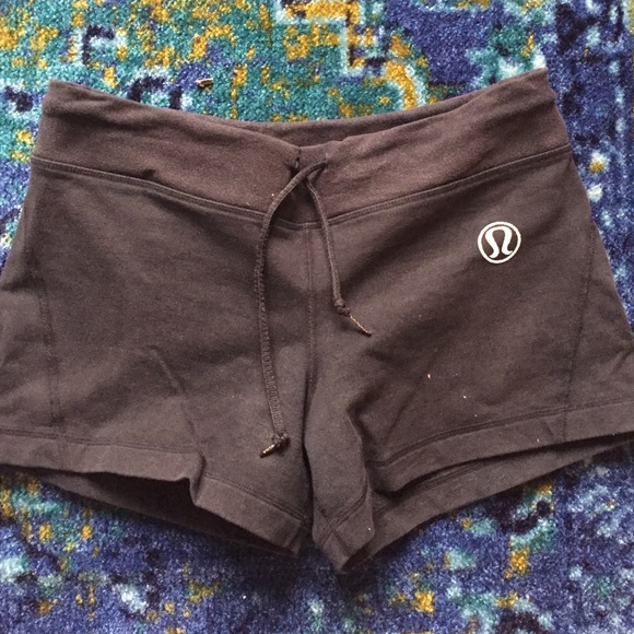 Lululemon shorts