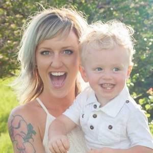 Meet your Posher, Katy