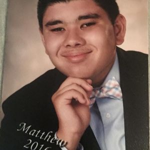 Meet your Posher, Matt