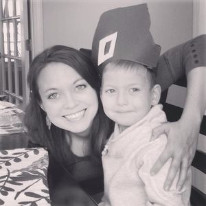 Meet your Posher, Rachel