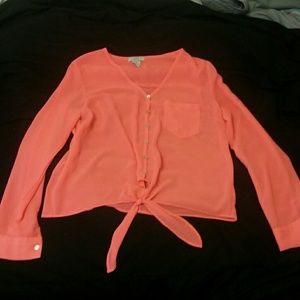 I just don't wear it anymore