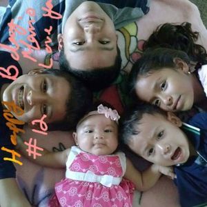 Meet your Posher, Lupe