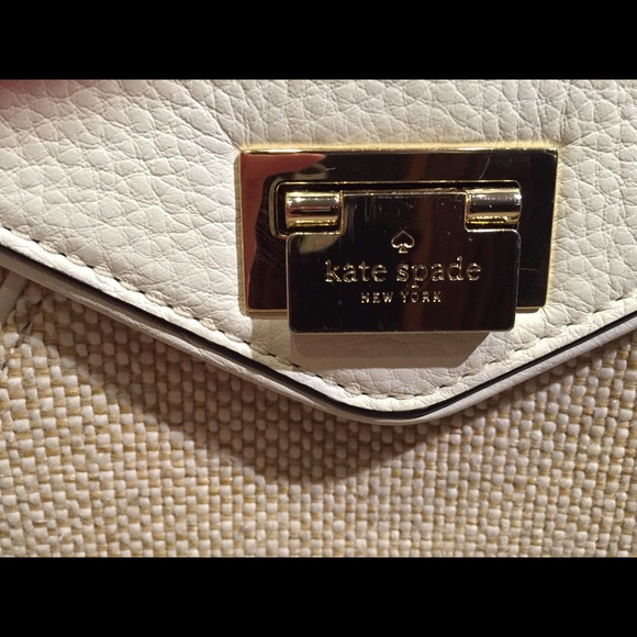 ❌❌❌❌SOLD❌❌❌❌Kate spade handbag - Picture 2 of 4
