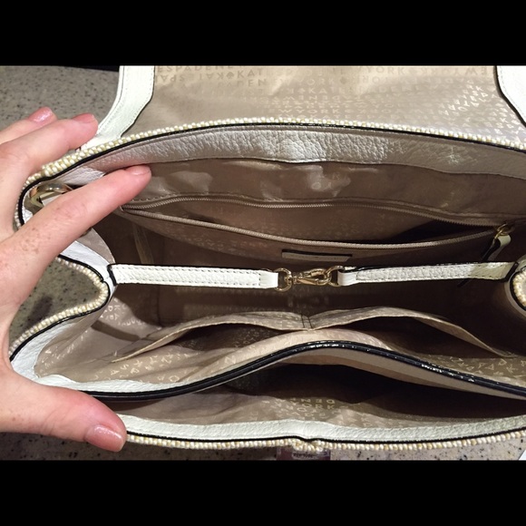 ❌❌❌❌SOLD❌❌❌❌Kate spade handbag - Picture 3 of 4