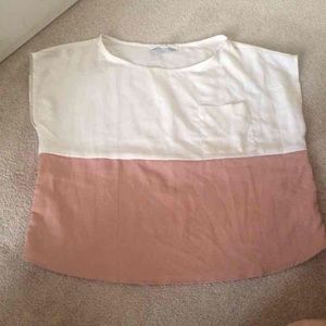 forever 21 shirt