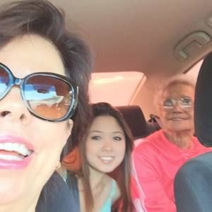 Meet your Posher, Mercie