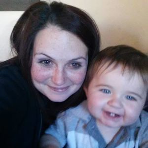 Meet your Posher, Brianna