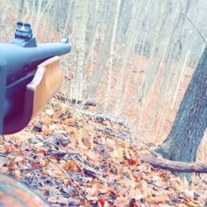 Meet your Posher, Justyn