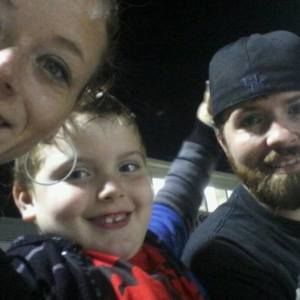 Meet your Posher, Sandi