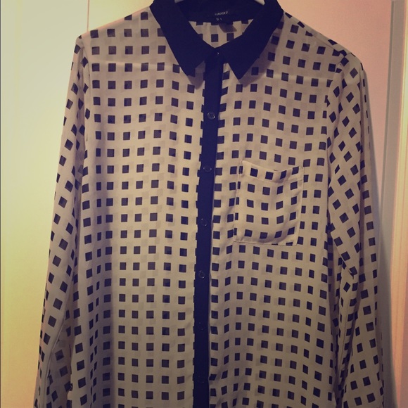 Forever 21 top