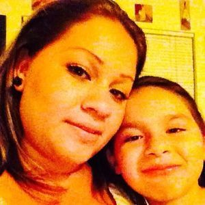 Meet your Posher, Janette