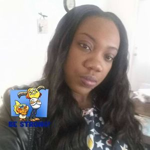 Meet your Posher, Nickeshia