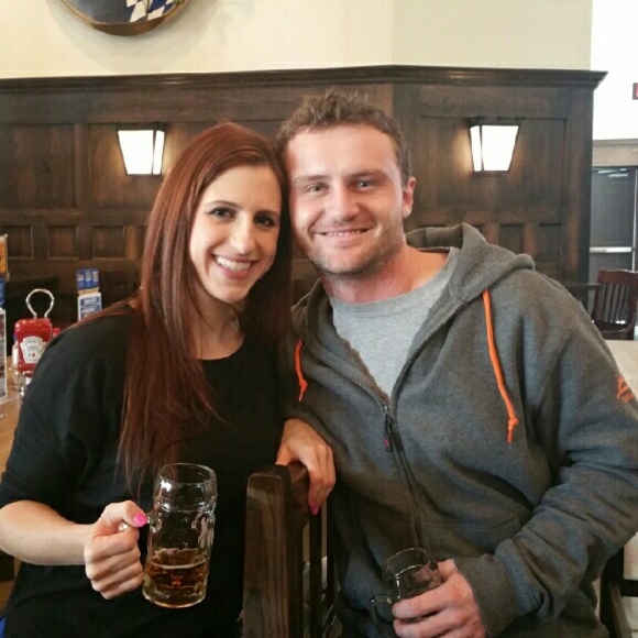 Meet your Posher, Megan - Picture 1 of 1