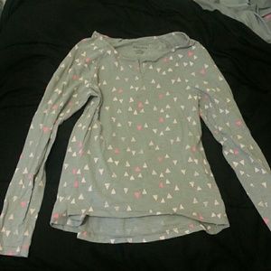 Doesn't fit me right