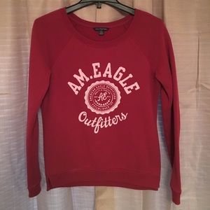 American Eagle Sweatshirt
