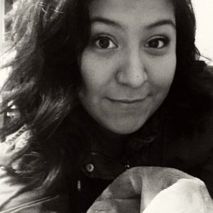 Meet your Posher, Lucia