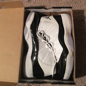 Jordan 11 concord