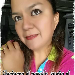 Meet your Posher, Blanca