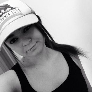 Meet your Posher, Kelsey