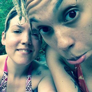 Meet your Posher, Hana