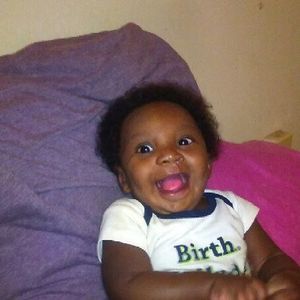 Meet your Posher, Candice