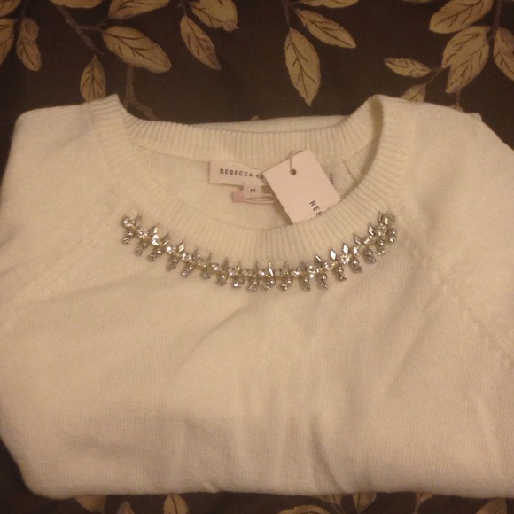 Rebecca Taylor Sweater - Picture 1 of 3